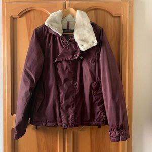 Burton Snowboarding Jacket